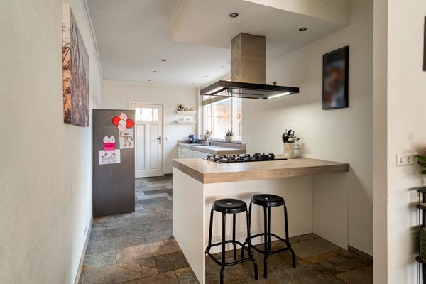 Medium property photo - Mozartstraat 52, 3752 JS Bunschoten-Spakenburg